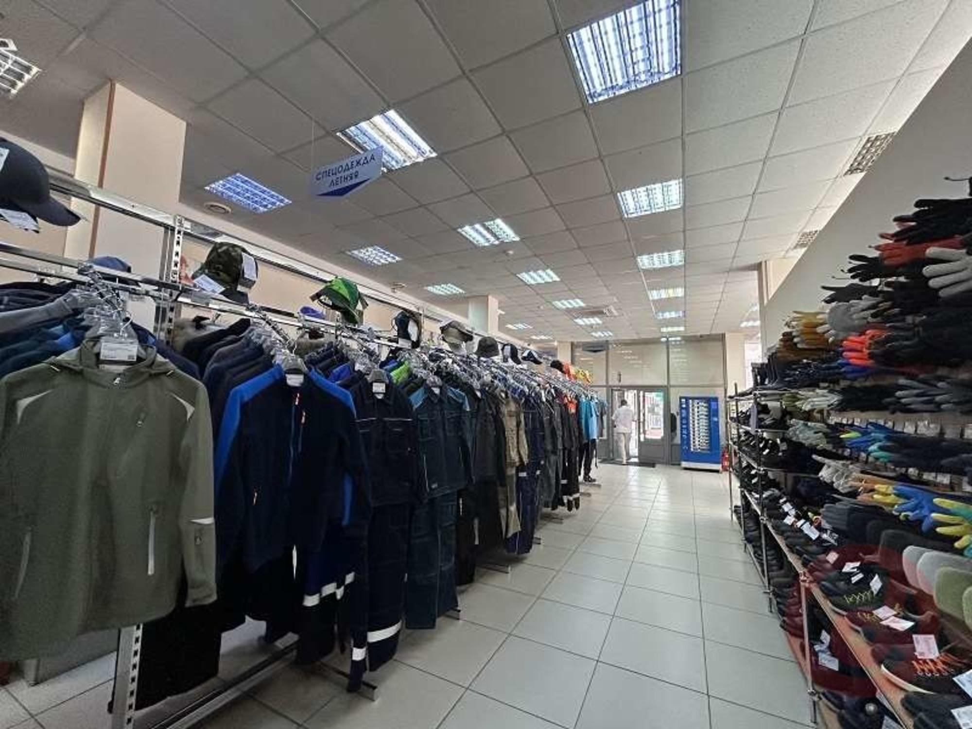 Сдать торговое помещение за 400 000 рублей на Стара-Загора улица, 130