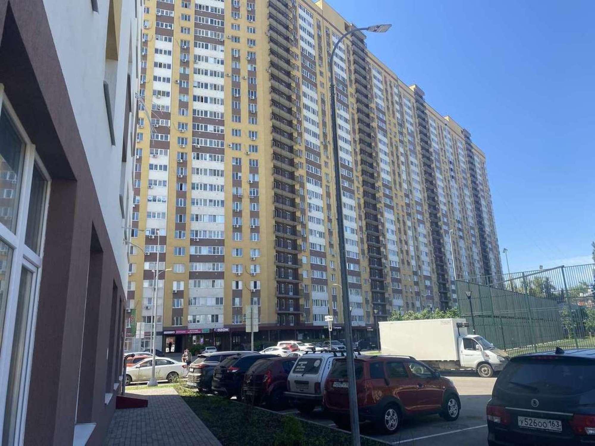 Сдать торговое помещение за 127 000 рублей на Краснодонская улица, 6