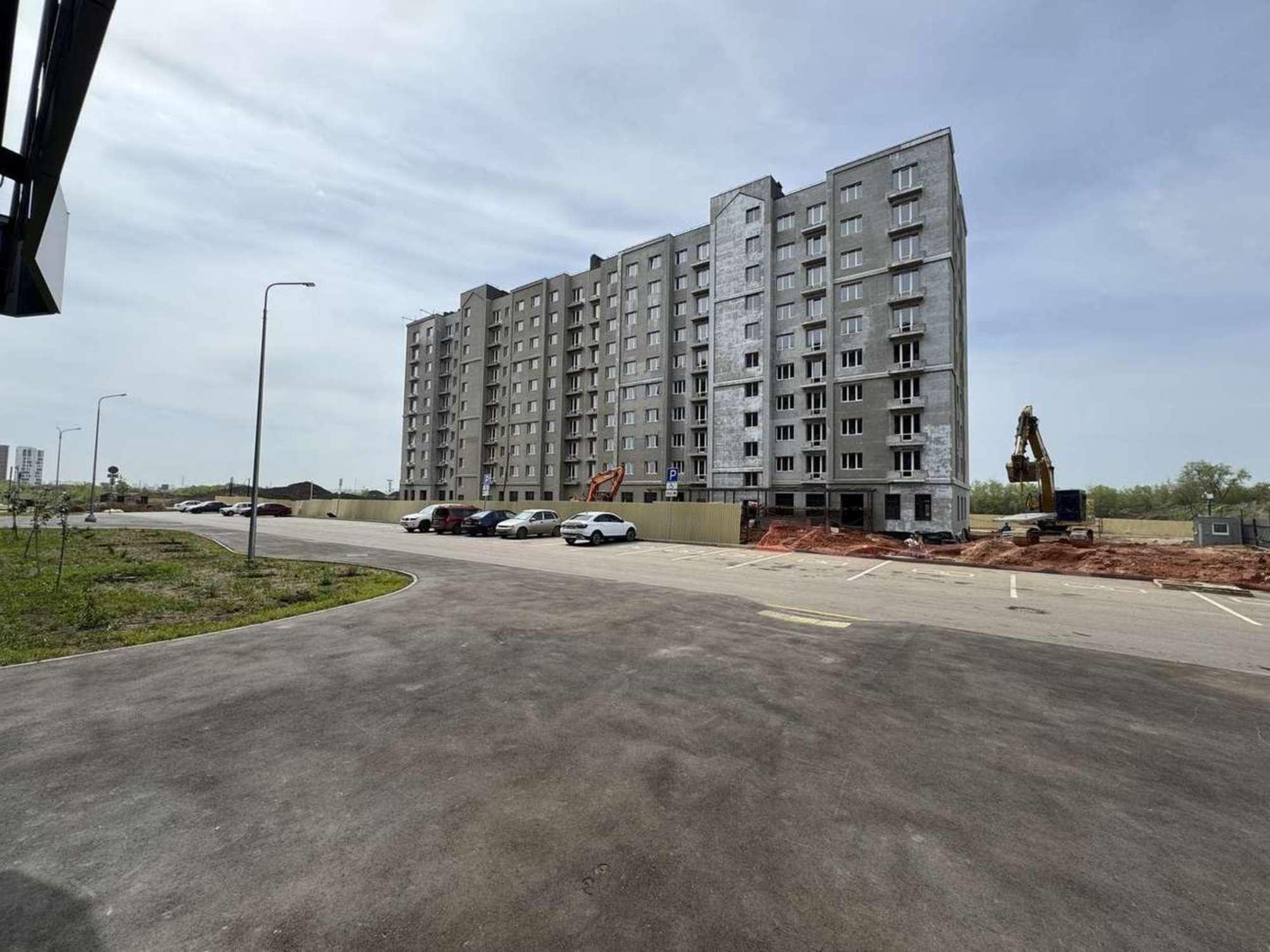 Сдать торговое помещение за 100 000 рублей на Центральная улица, 39
