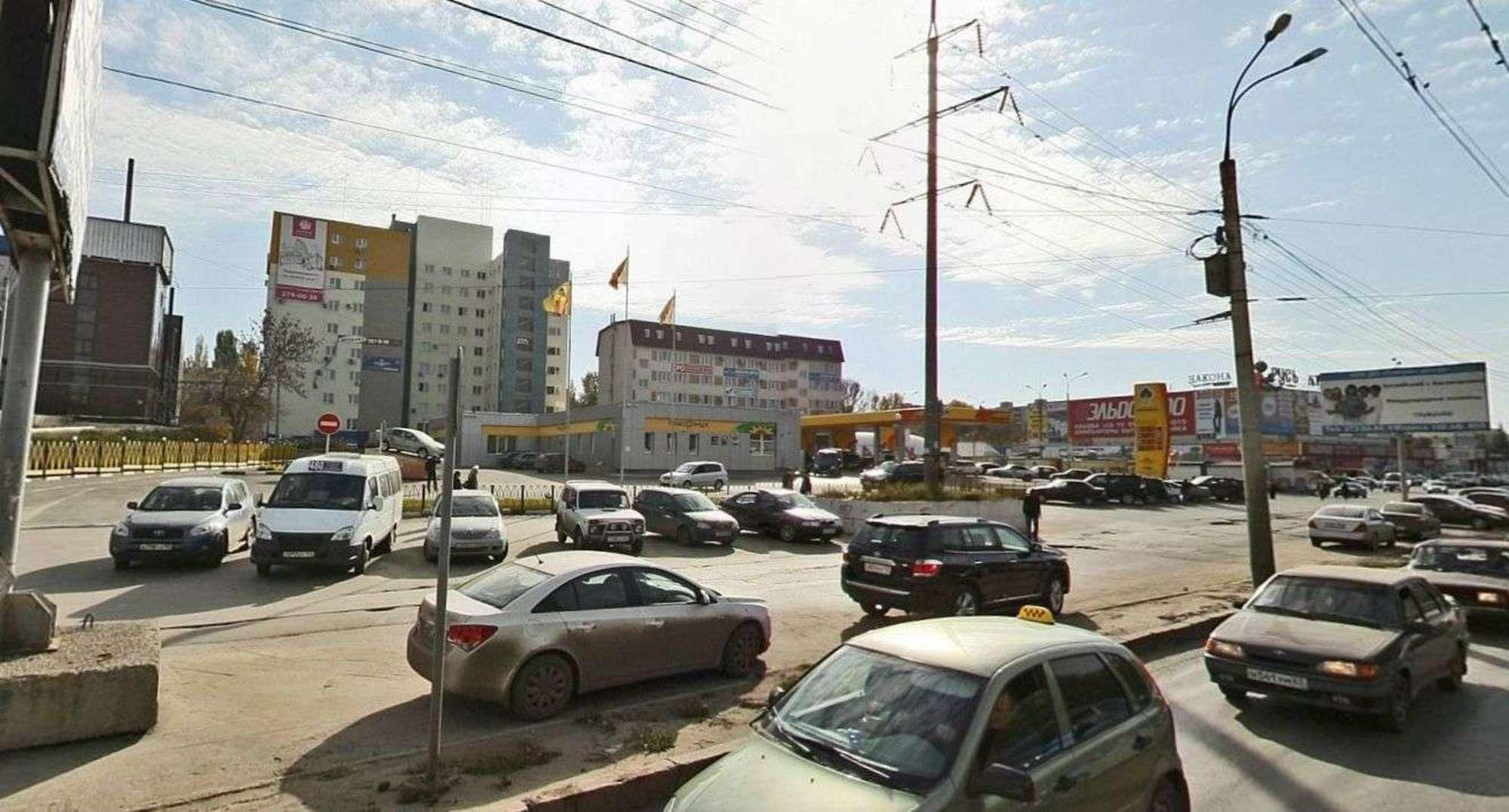 Купить офис, помещение под офис за 7 854 000 рублей на Карла Маркса проспект, 192
