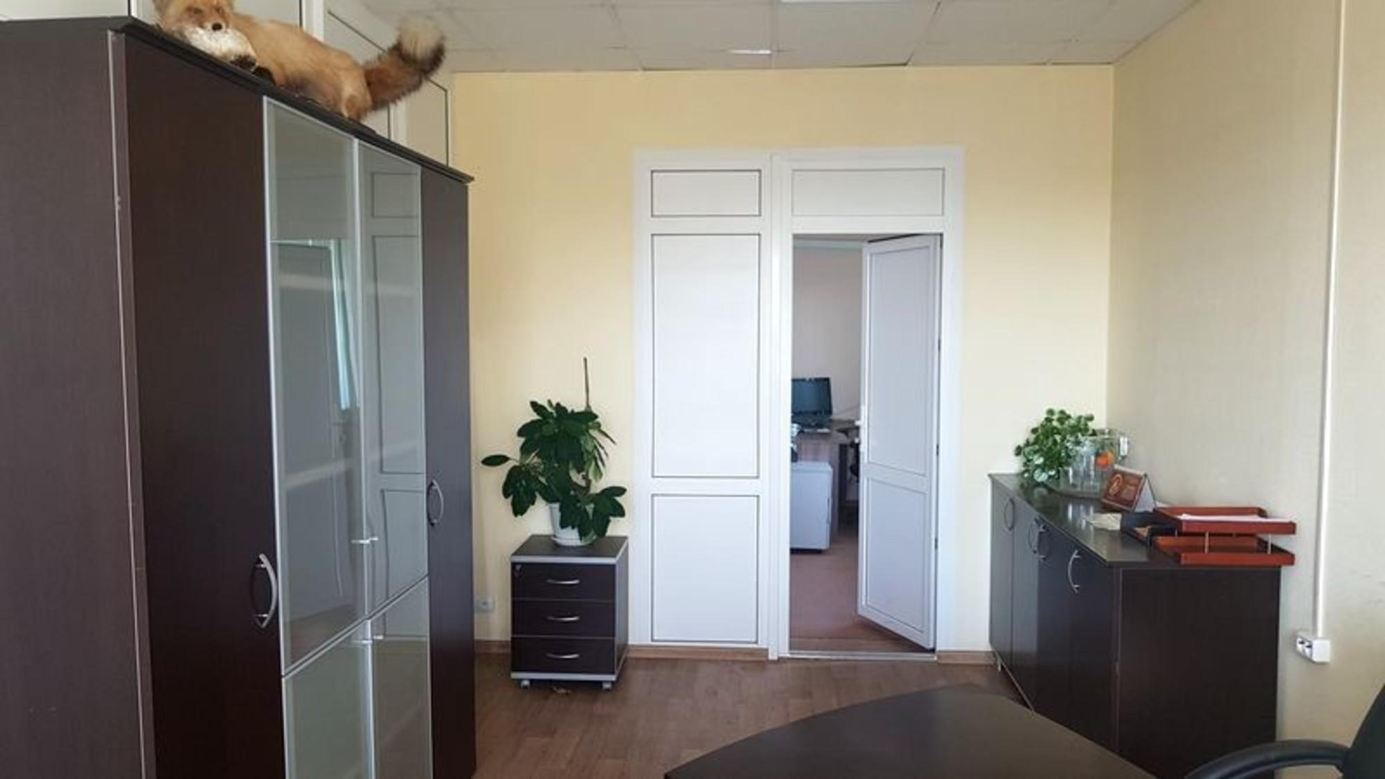 Купить офис, помещение под офис за 7 854 000 рублей на Карла Маркса проспект, 192