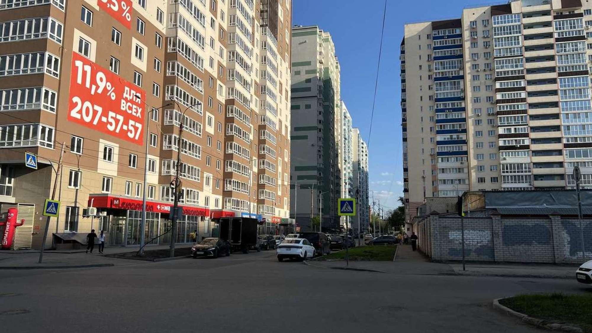 Сдать торговое помещение за 132 000 рублей на Дыбенко улица, 5