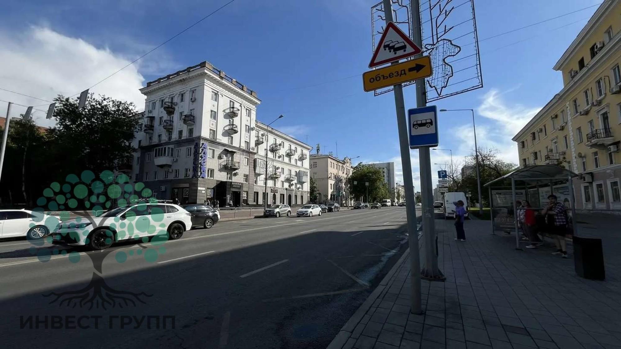 Купить офис, помещение под офис за 12 000 000 рублей на Ново-Садовая улица, 14А