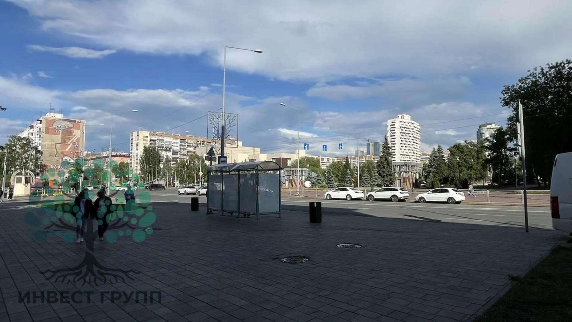 Купить офис, помещение под офис за 12 000 000 рублей на Ново-Садовая улица, 14А