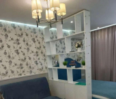 1-комн, 35кв м, этаж 11/12 Карла Маркса проспект, 30