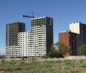 2-комн, 57.34 кв м, этаж 14/19 Южное шоссе, 2
