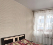 1-комн, 42кв м, этаж 4/23 Печёрская улица, 25