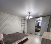 2-комн, 67кв м, этаж 2/24 Георгия Димитрова улица, 108