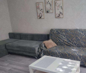 2-комн, 49кв м, этаж 3/5 Теннисная улица, 10а