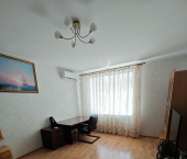 1-комн, 43кв м, этаж 4/10 Дачная улица, 28