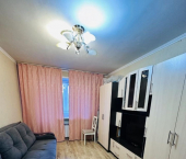2-комн, 44кв м, этаж 3/5 Вольская улица, 71