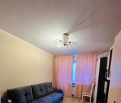 2-комн, 44кв м, этаж 3/5 Вольская улица, 71