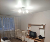 1-комн, 30кв м, этаж 3/5 Пугачевская улица, 34