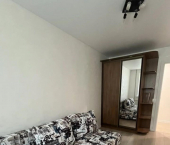 2-комн, 43кв м, этаж 2/5 Мориса Тореза улица, 17