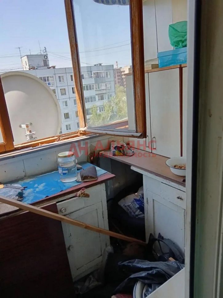 2-комн квартира Фадеева улица, 55