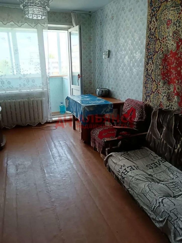 2-комн квартира Фадеева улица, 55