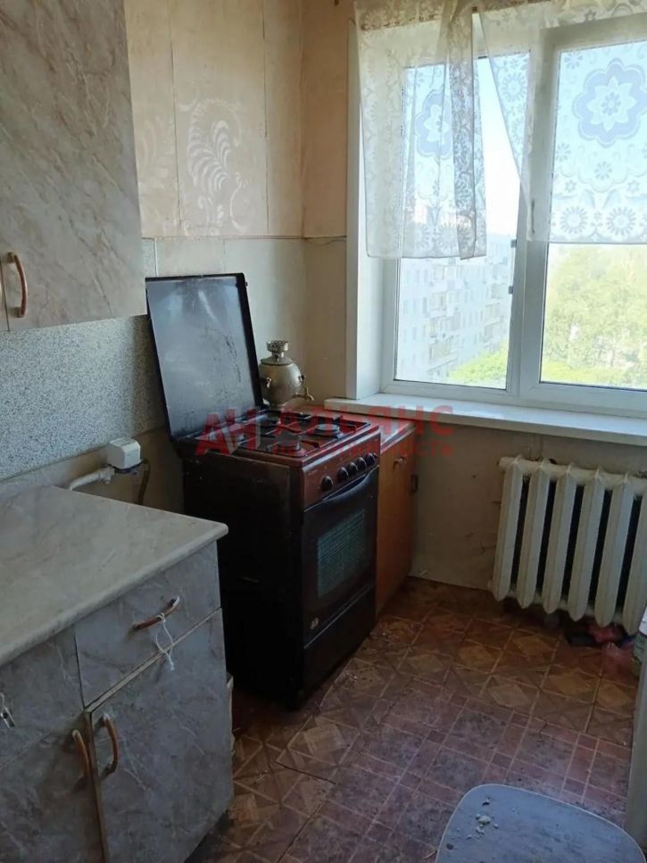 2-комн квартира Фадеева улица, 55