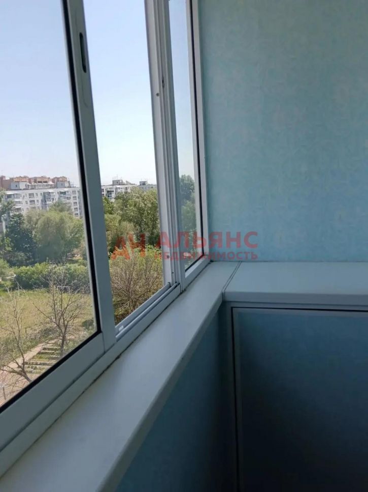 2-комн квартира Фадеева улица, 55