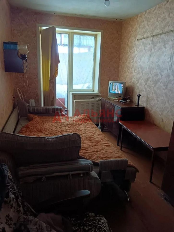 2-комн квартира Фадеева улица, 55
