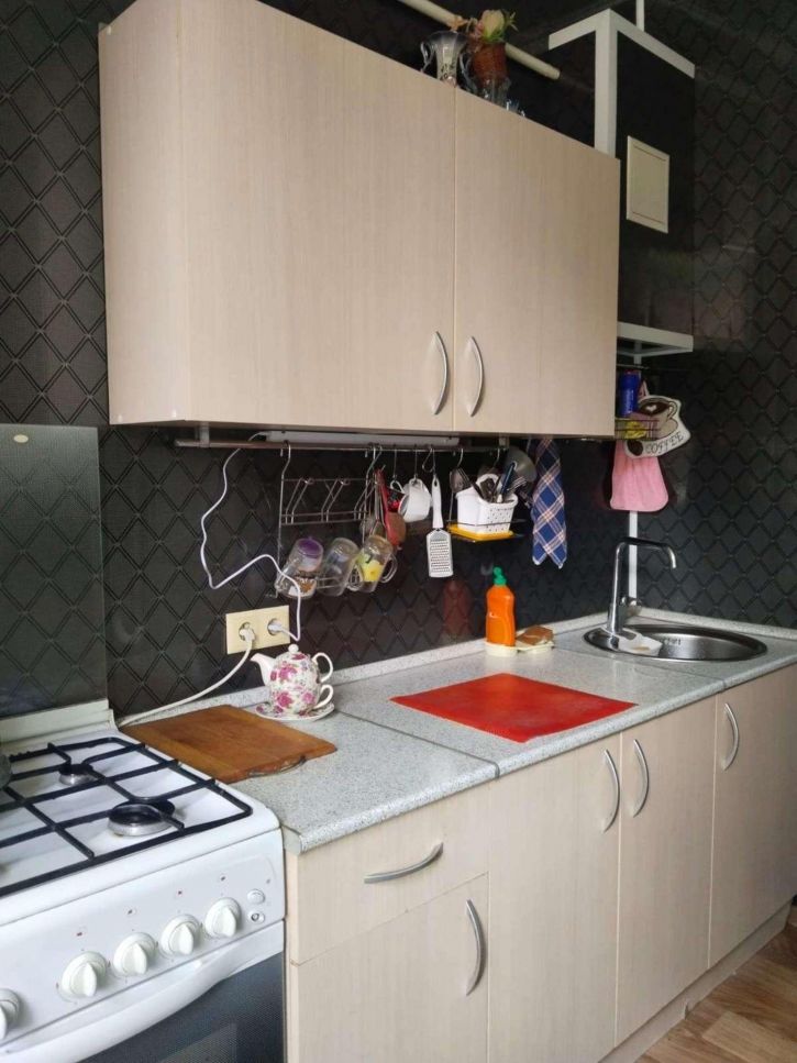 Комната Костромской переулок, 8