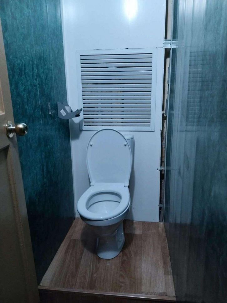 Комната Костромской переулок, 8