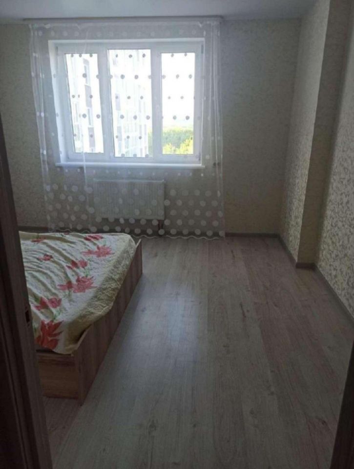 2-комн квартира Московское шоссе 18-й километр, 47