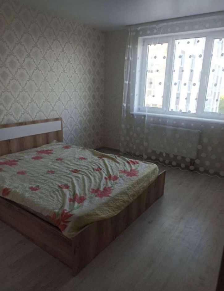 2-комн квартира Московское шоссе 18-й километр, 47