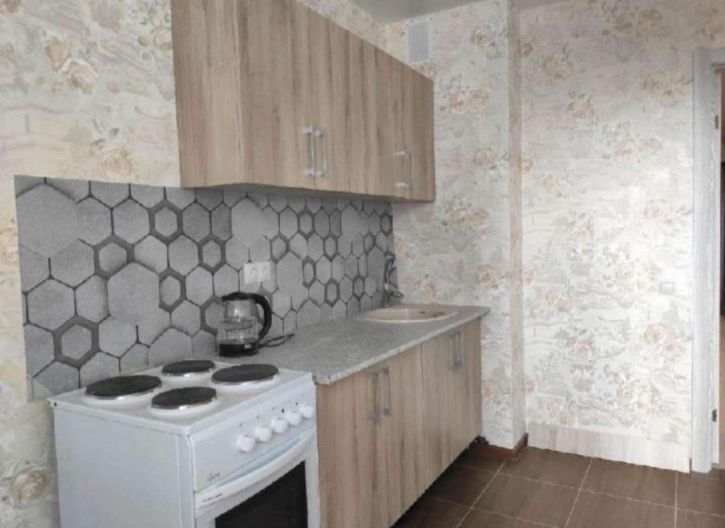 2-комн квартира Московское шоссе 18-й километр, 47