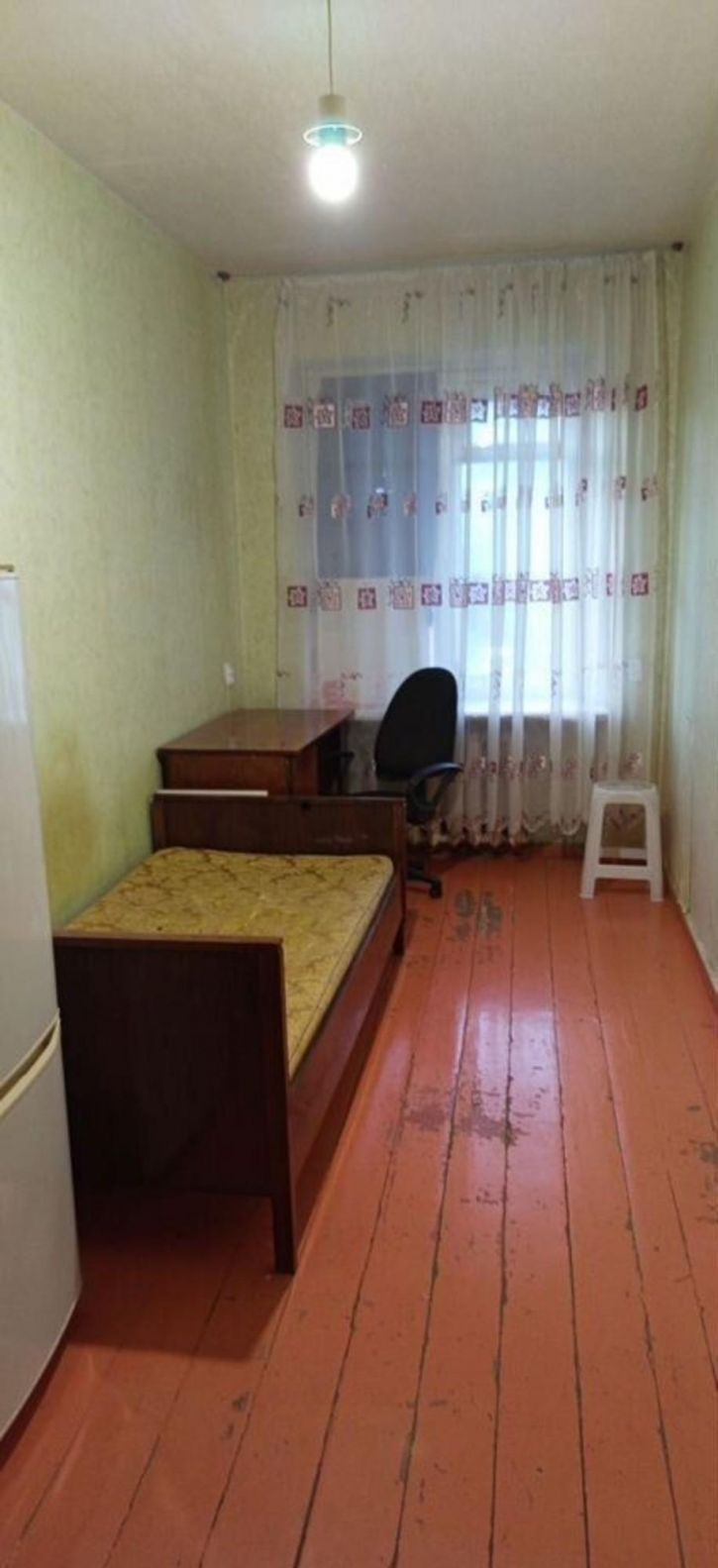 Комната Гагарина улица, 55