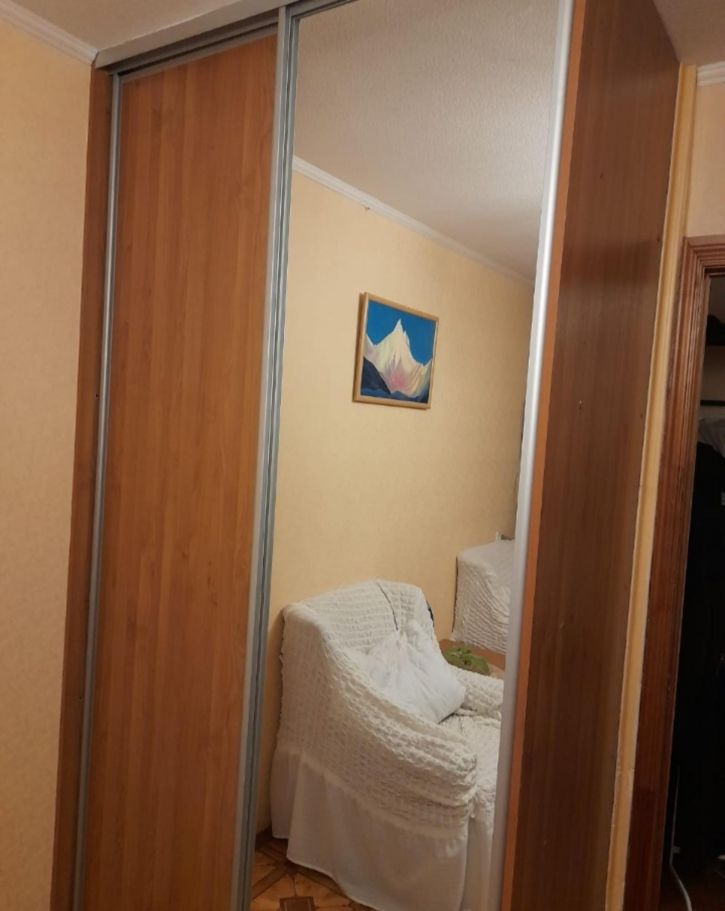 Комната Карла Маркса проспект, 324