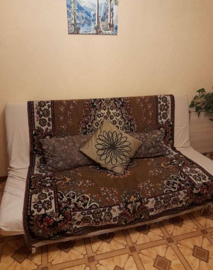 Комната Карла Маркса проспект, 324