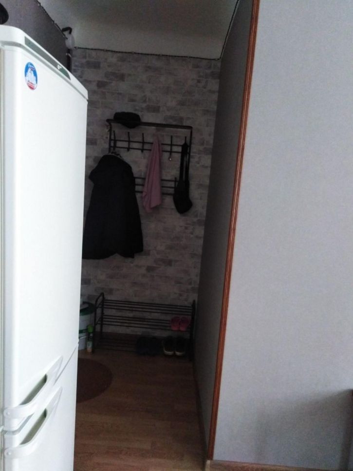 Комната Ленинградская улица, 96