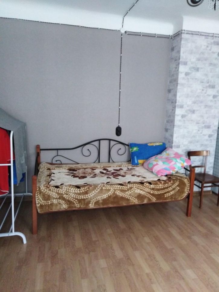 Комната Ленинградская улица, 96