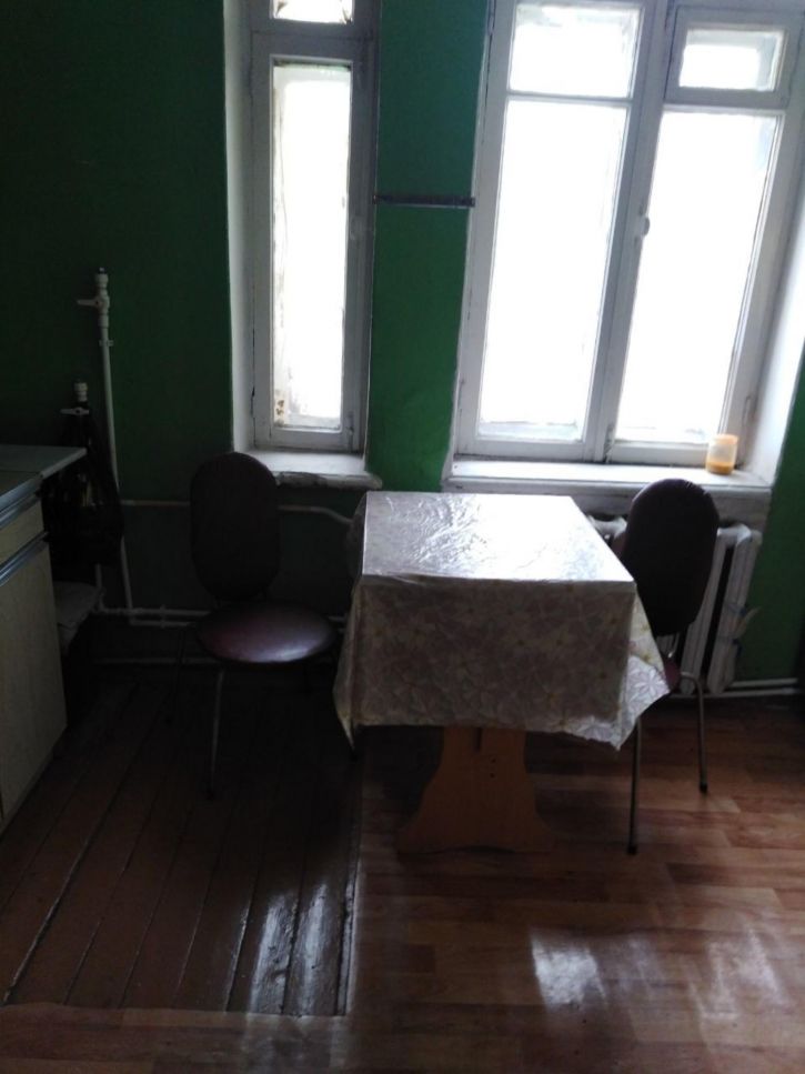Комната Ленинградская улица, 96