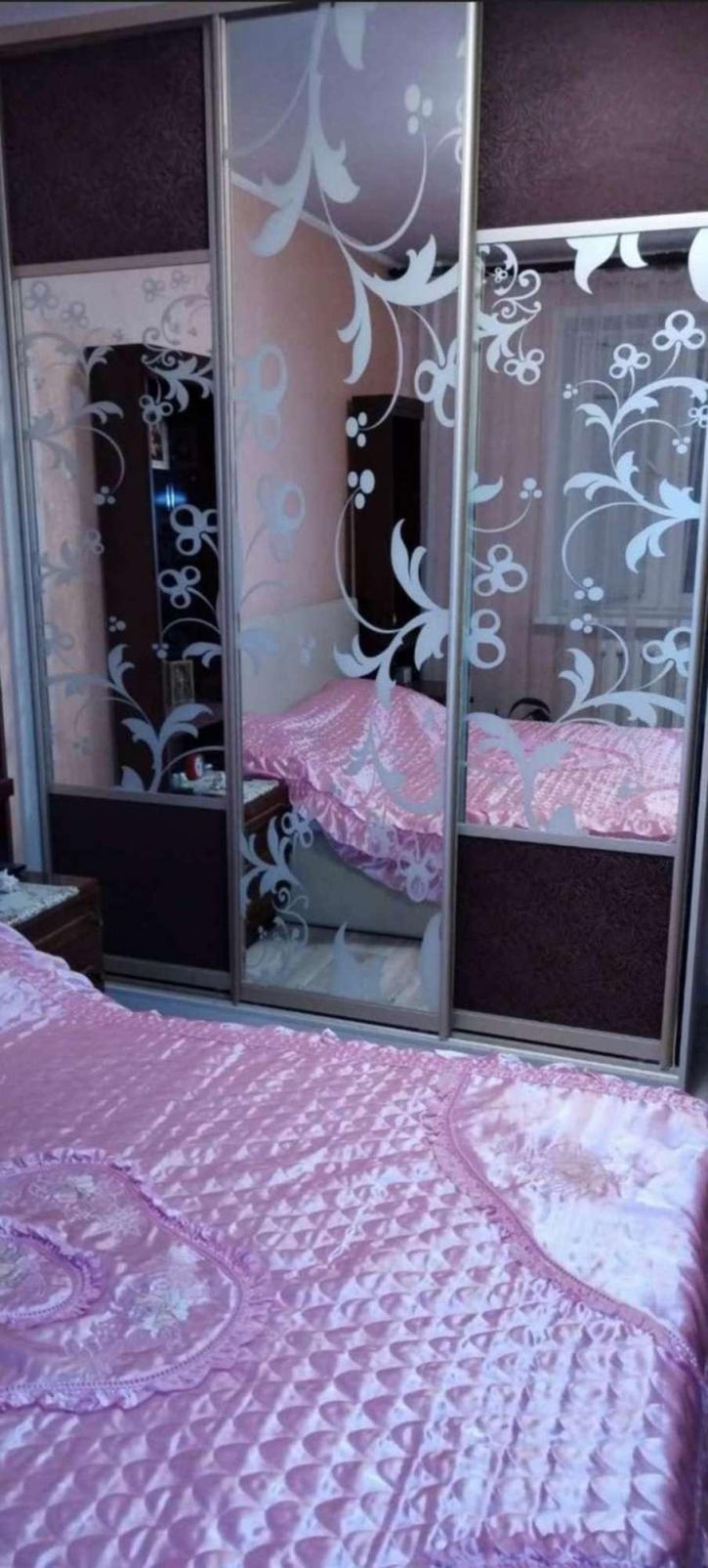 2-комн квартира Пензенская улица, 58