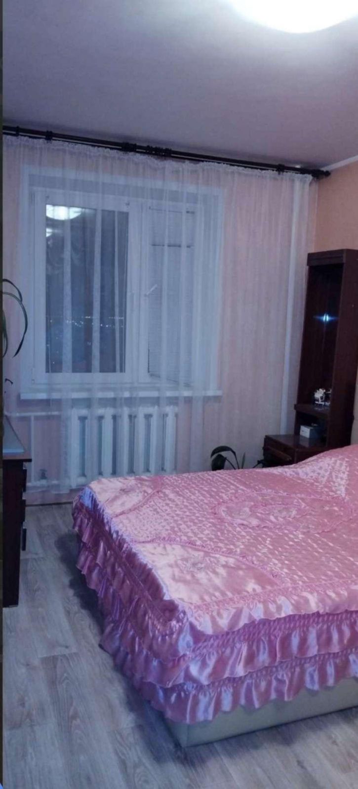 2-комн квартира Пензенская улица, 58
