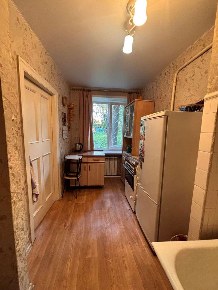 1-комн квартира Кирова проспект, 58А