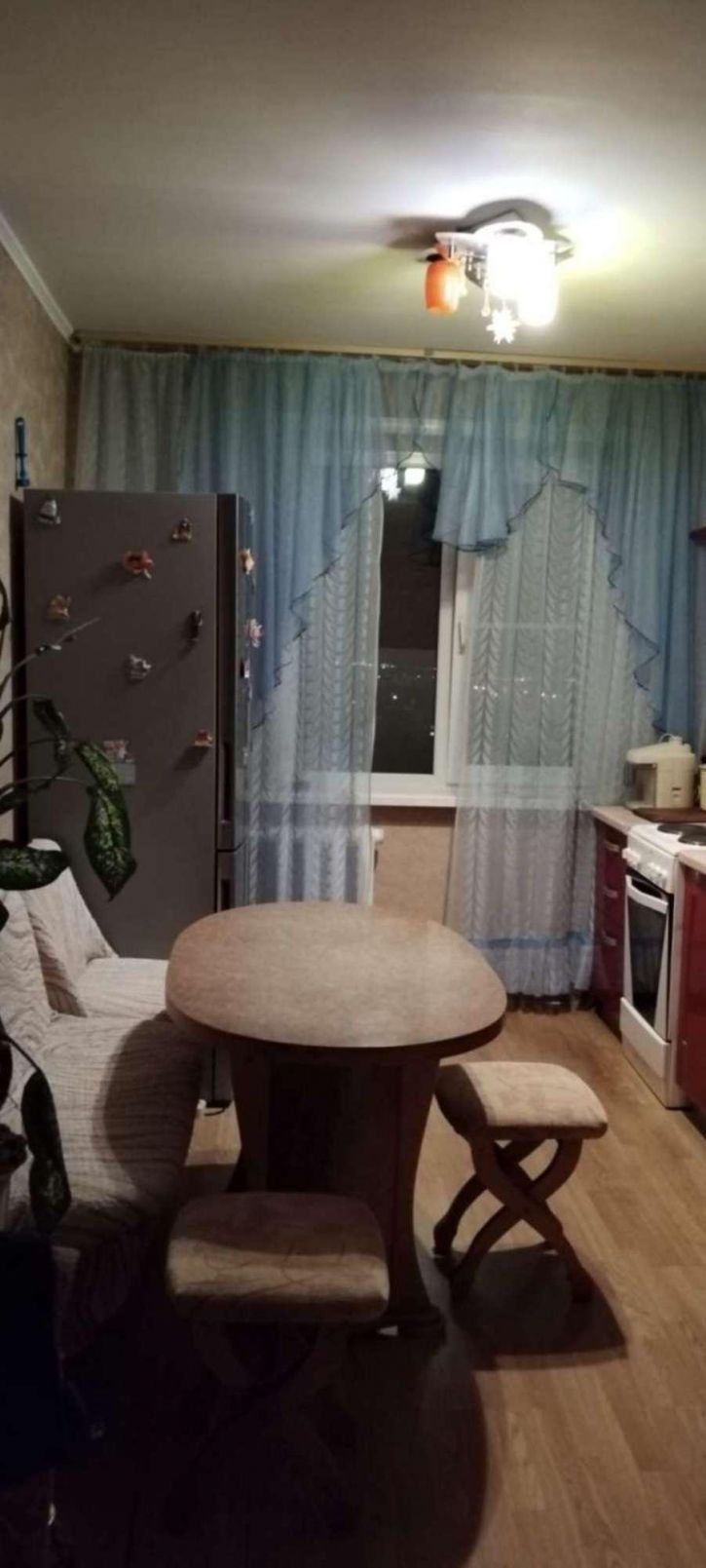 2-комн квартира Пензенская улица, 58