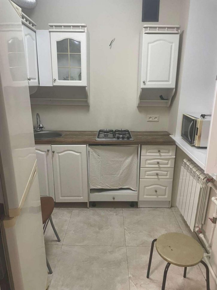 2-комн квартира Ставропольская улица, 94