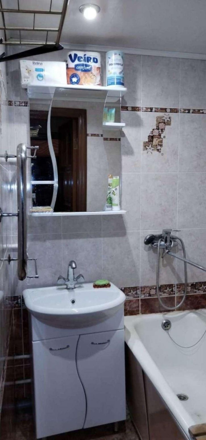 2-комн квартира Пензенская улица, 58