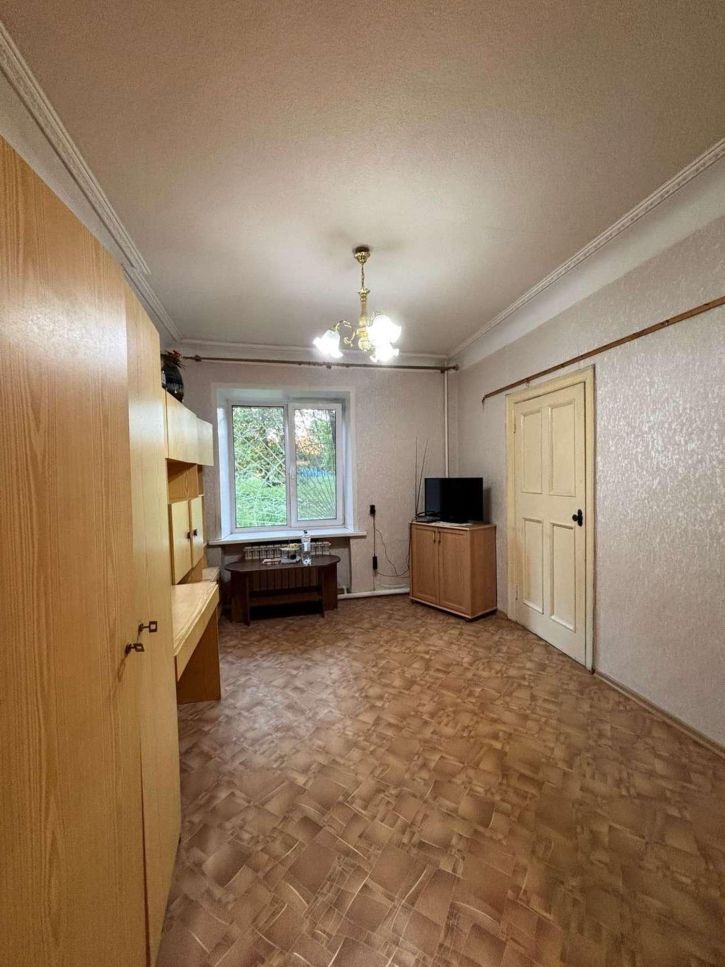 1-комн квартира Кирова проспект, 58А