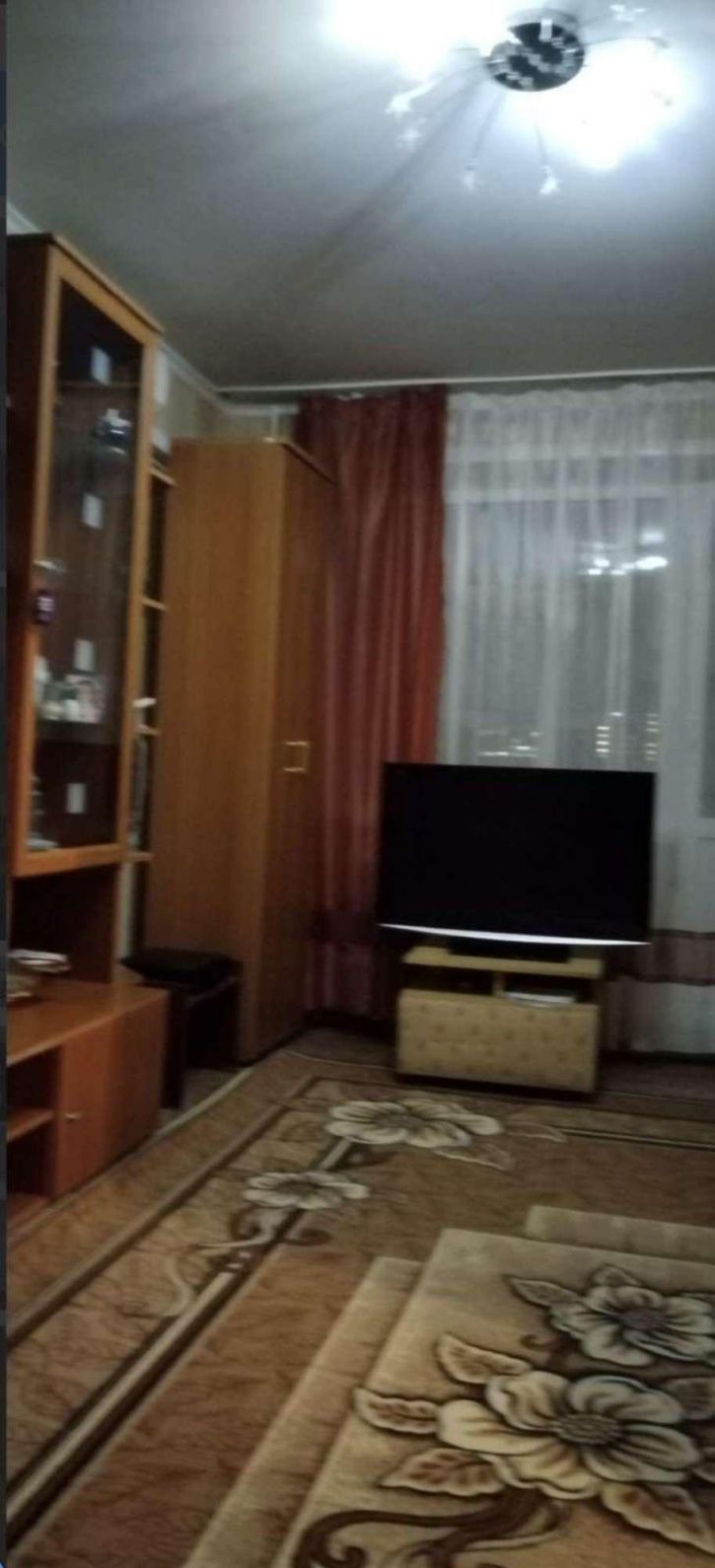 2-комн квартира Пензенская улица, 58