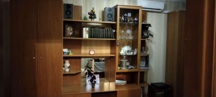 2-комн квартира Пензенская улица, 58