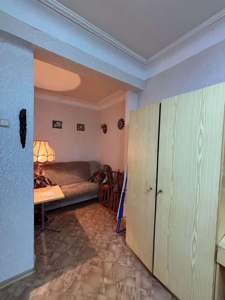 1-комн квартира Кирова проспект, 58А