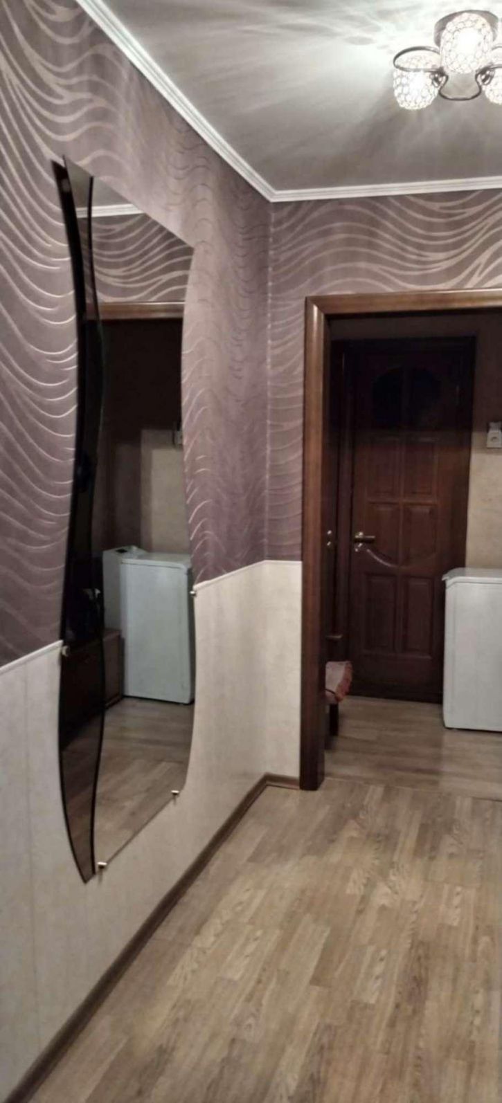 2-комн квартира Пензенская улица, 58