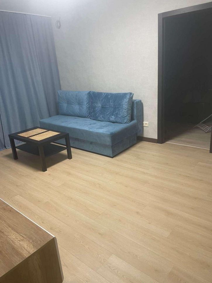 2-комн квартира Ставропольская улица, 94