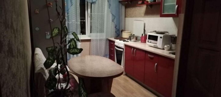 2-комн квартира Пензенская улица, 58