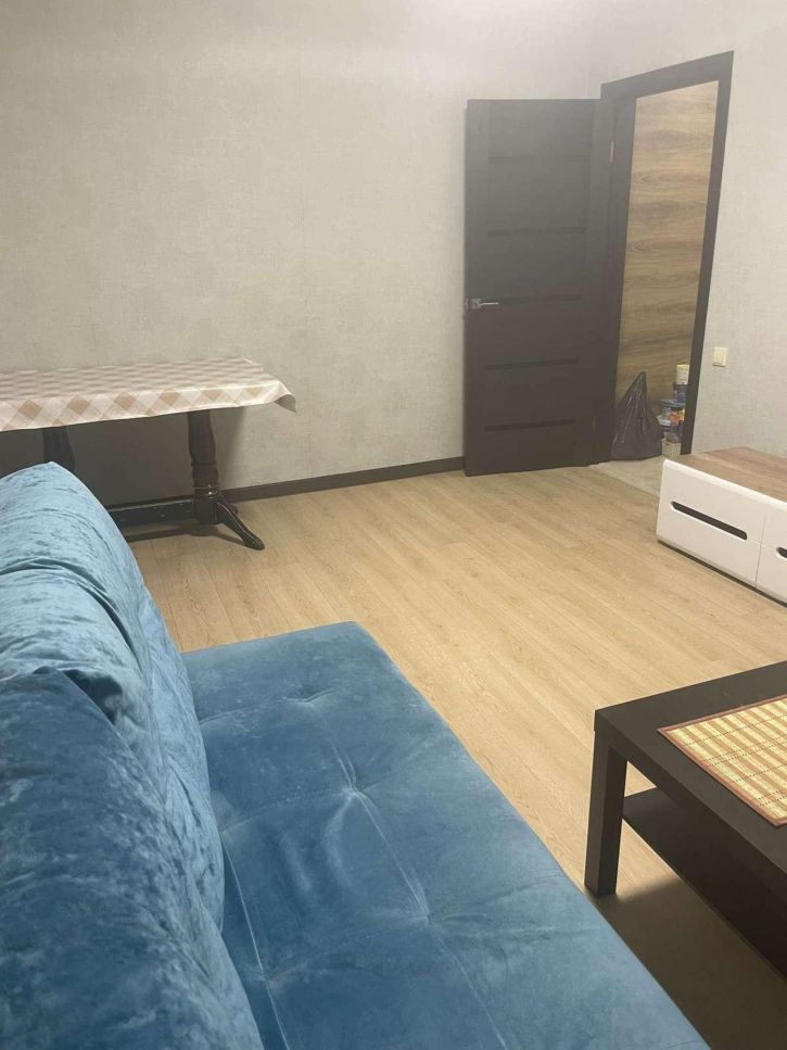 2-комн квартира Ставропольская улица, 94