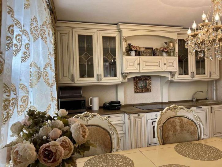 5-комн квартира Братьев Коростелёвых улица, 25