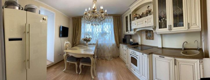 5-комн квартира Братьев Коростелёвых улица, 25